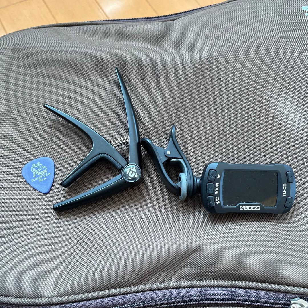 YAMAHA JR2S ミニギター