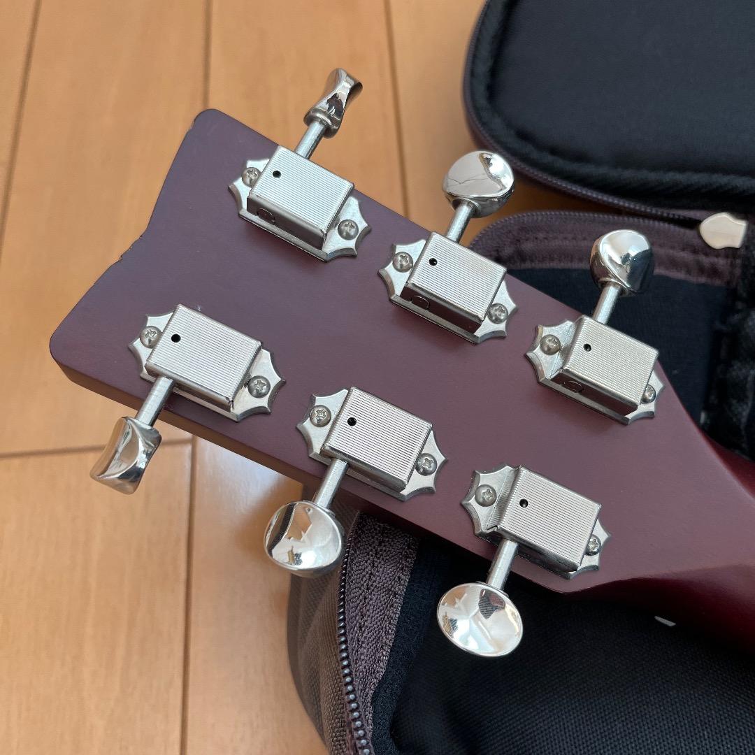 YAMAHA JR2S ミニギター