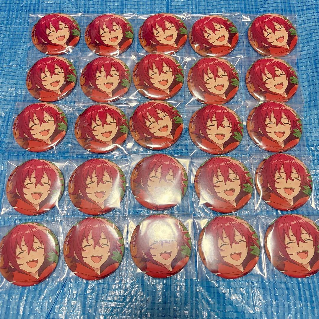 《25点セット》衣更真緒 缶バッジ