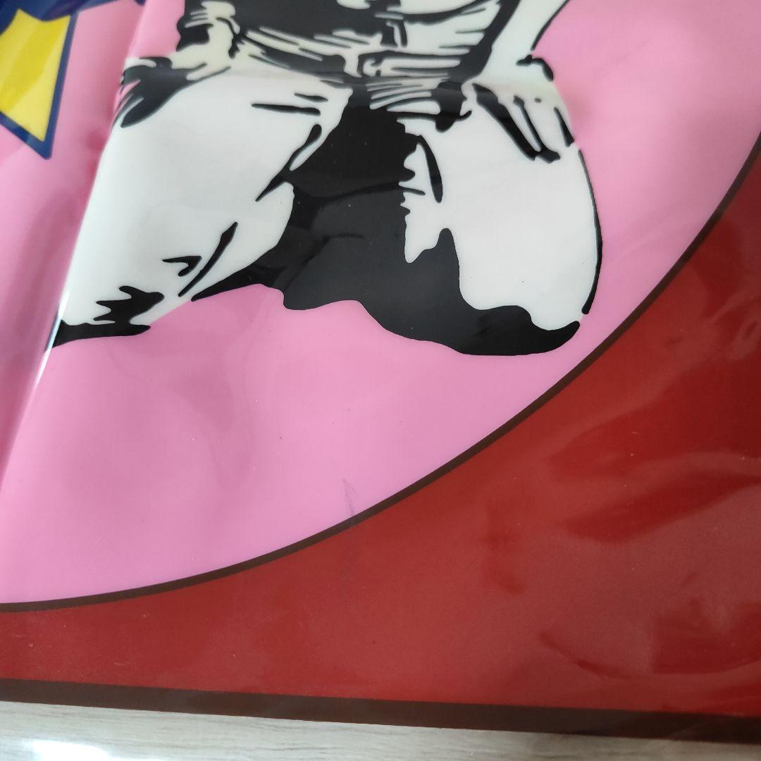 HYSTERIC GLAMOUR☆エアークッション