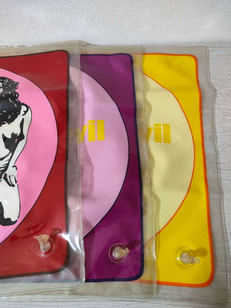 HYSTERIC GLAMOUR☆エアークッション