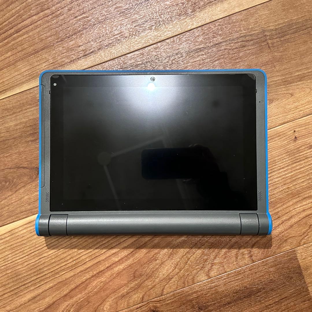 【4台セット】マウスコンピュータ タブレットPC 2way(タッチ&キーボード)