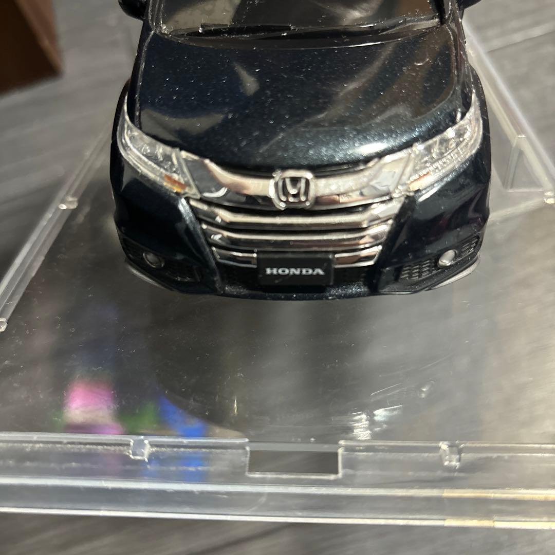 オデッセイ RC カラー サンプル 非売品 車 模型 ミニカー レア