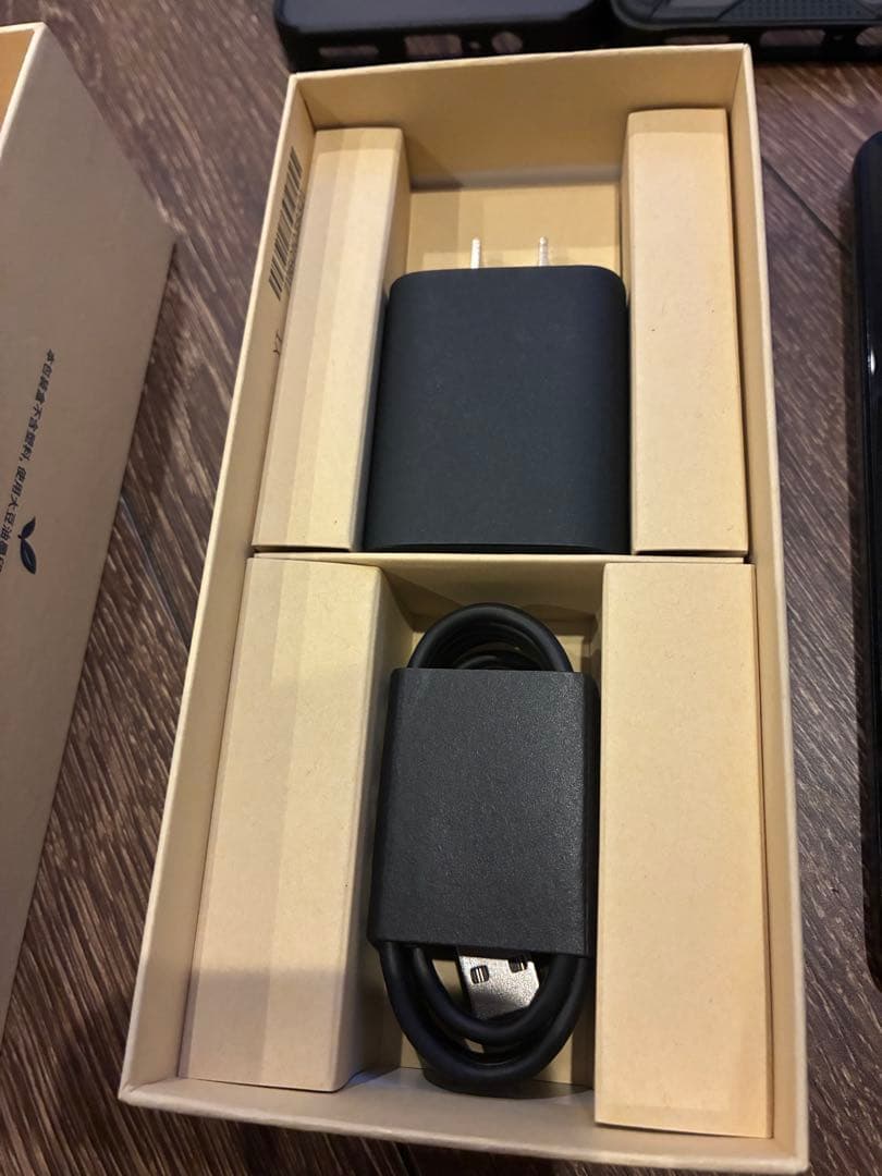 Lenovo Motorola MOTO G55 5G グローバル版 ケース付き