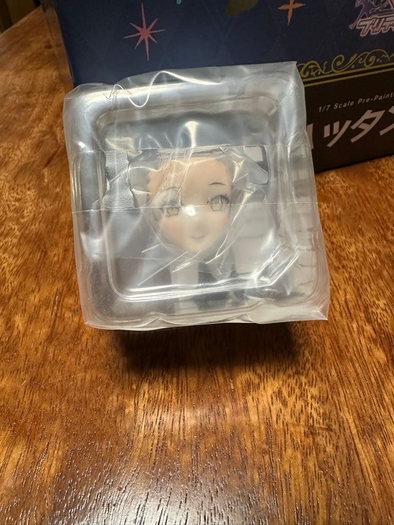 ウマ娘 マンハッタンカフェ 1/7スケールフィギュア