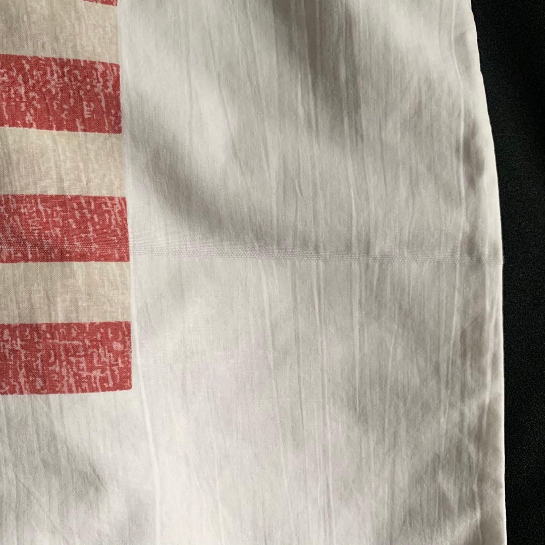 ラルフローレン U.S.A. ビンテージ　枕カバー　星条旗