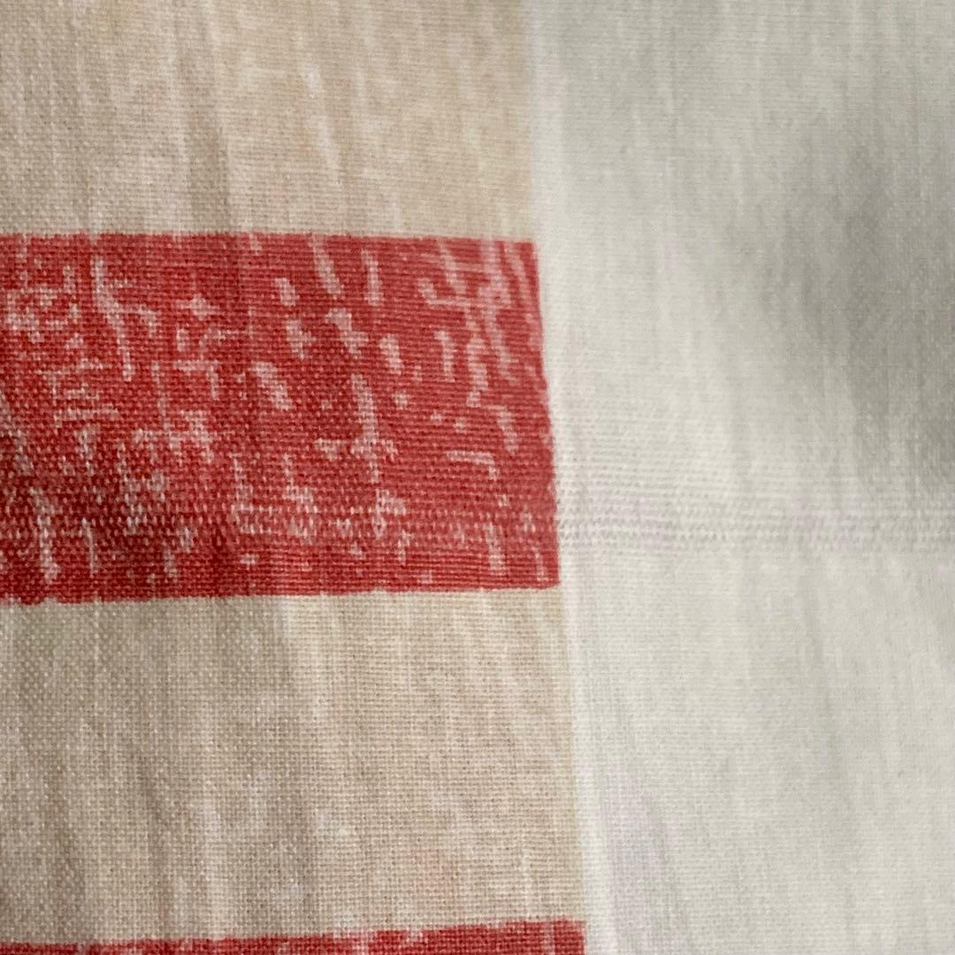 ラルフローレン U.S.A. ビンテージ　枕カバー　星条旗