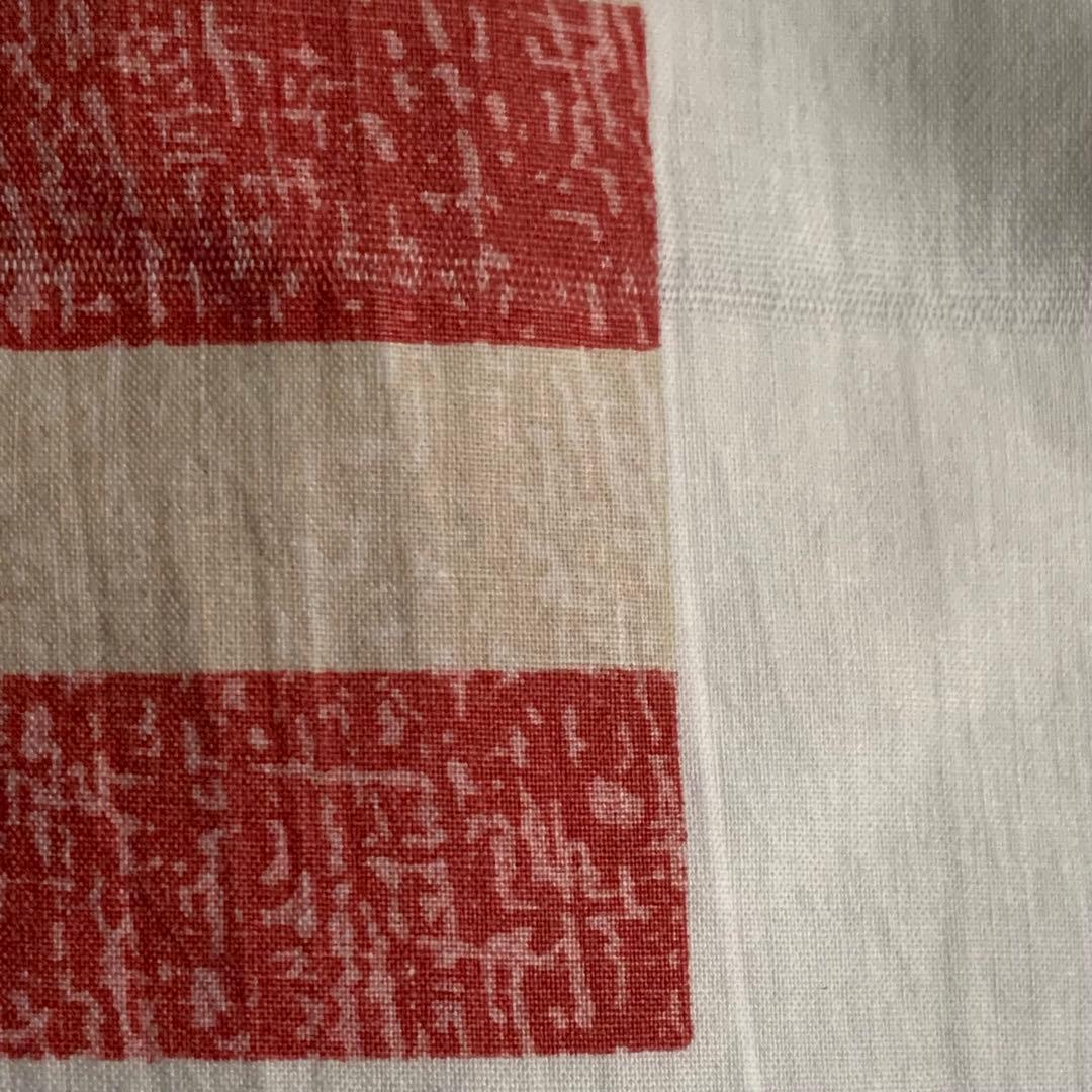 ラルフローレン U.S.A. ビンテージ　枕カバー　星条旗