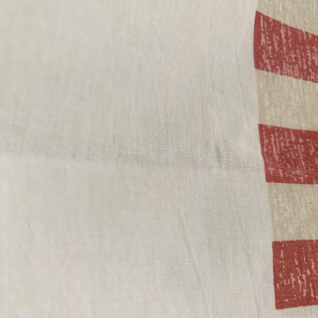 ラルフローレン U.S.A. ビンテージ　枕カバー　星条旗