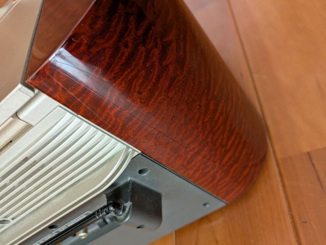 SONY celebrityⅡ MD-7000 ミニコンポ　ジャンク