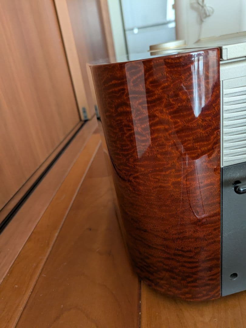 SONY celebrityⅡ MD-7000 ミニコンポ　ジャンク