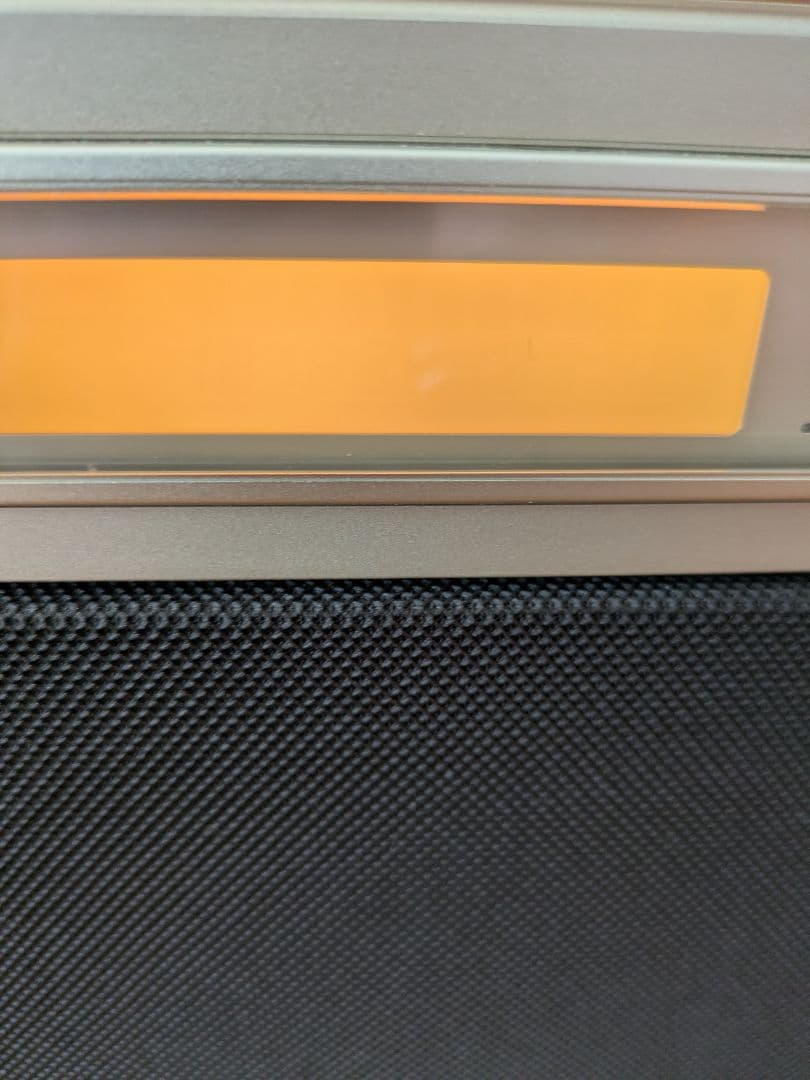 SONY celebrityⅡ MD-7000 ミニコンポ　ジャンク