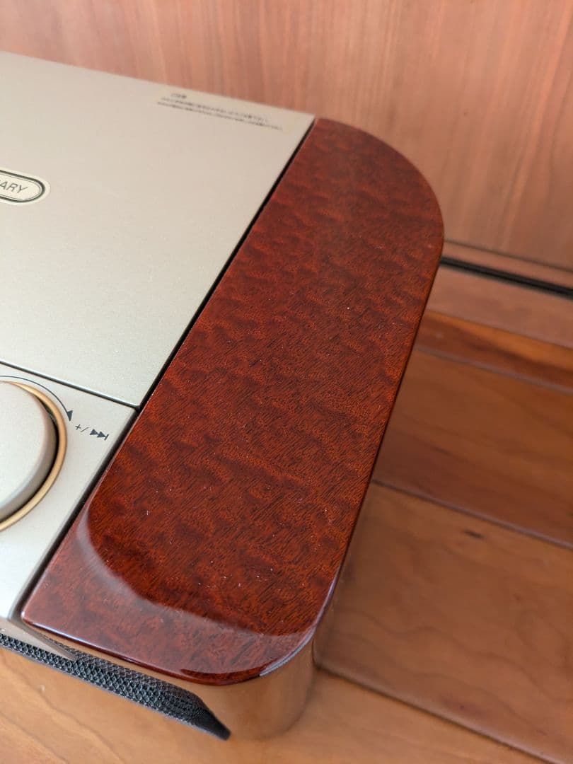 SONY celebrityⅡ MD-7000 ミニコンポ　ジャンク