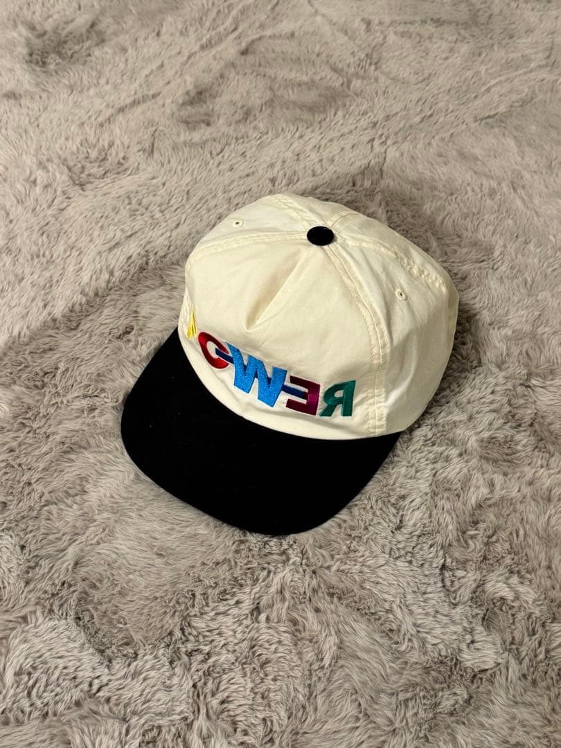 G-DRAGON Power CAPキャップ 正規品 Übermensch