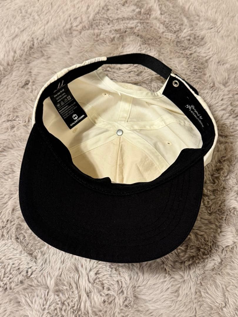 G-DRAGON Power CAPキャップ 正規品 Übermensch