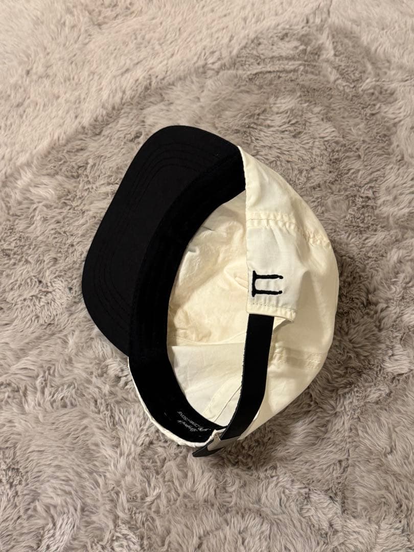 G-DRAGON Power CAPキャップ 正規品 Übermensch