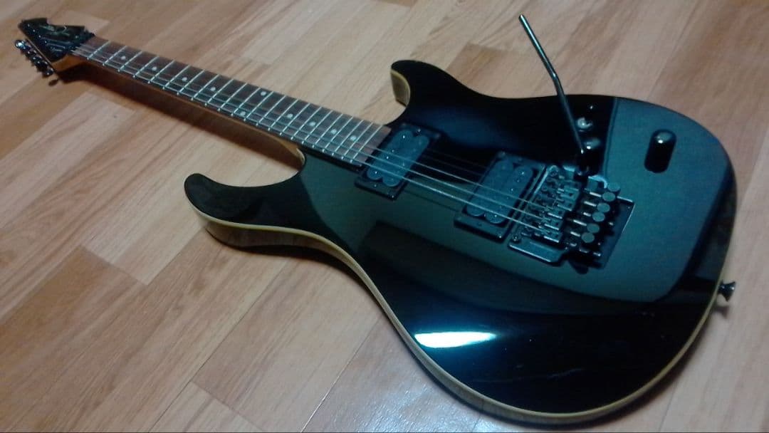 ギター PEAVEY Predator EXP Plus