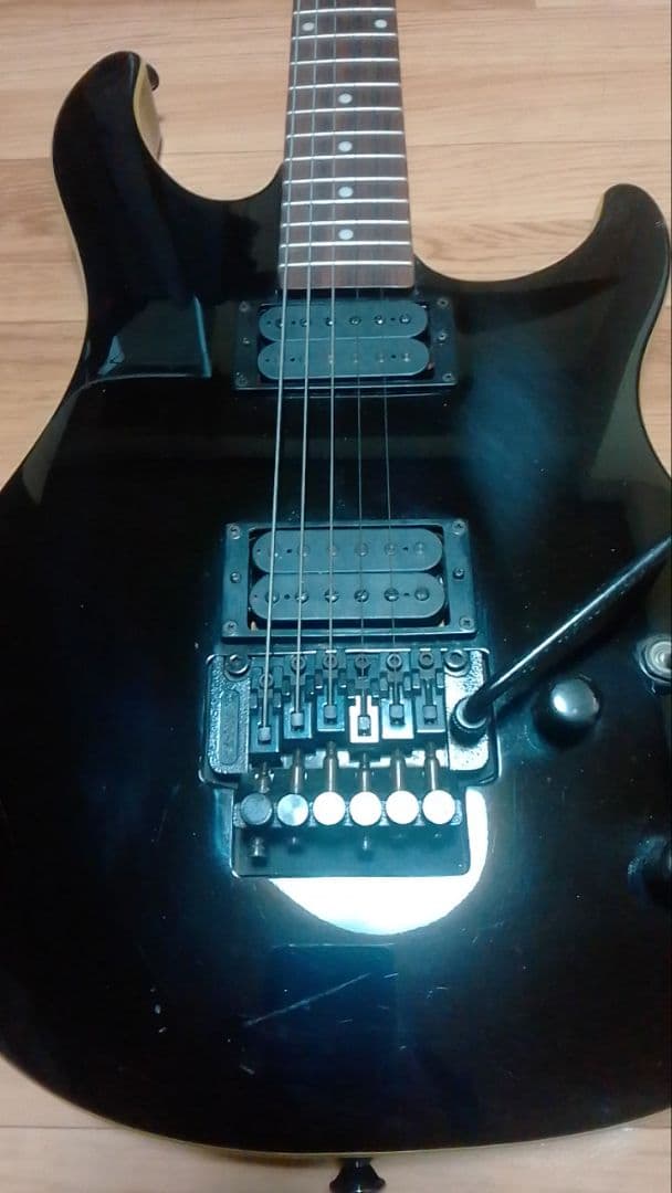 ギター PEAVEY Predator EXP Plus