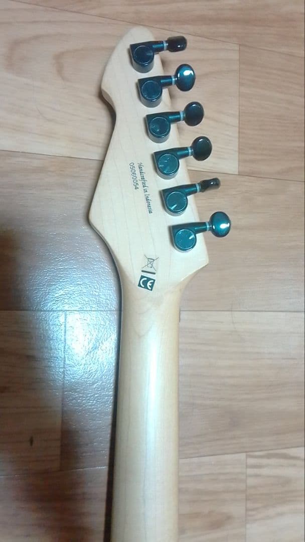 ギター PEAVEY Predator EXP Plus