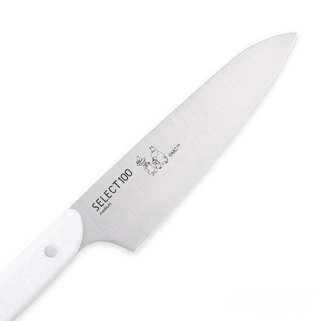 最終！ムーミン好きな方に⭐︎包丁3本セット