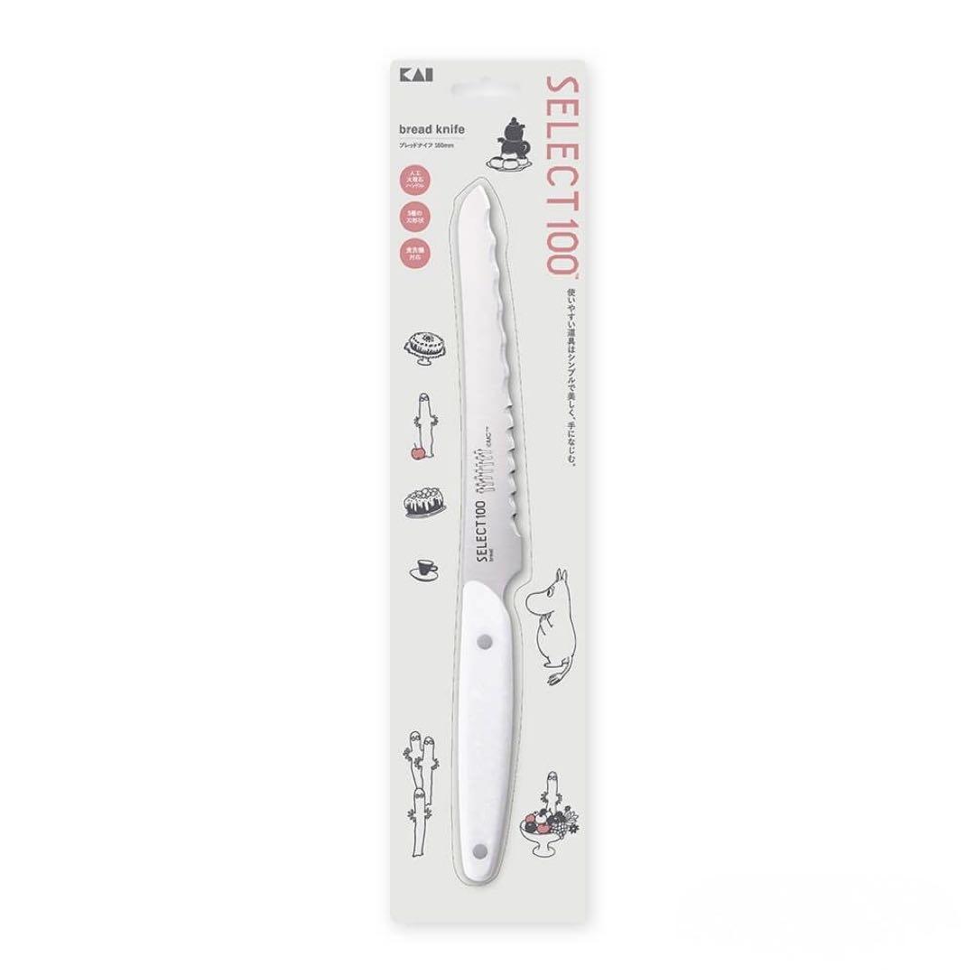 最終！ムーミン好きな方に⭐︎包丁3本セット