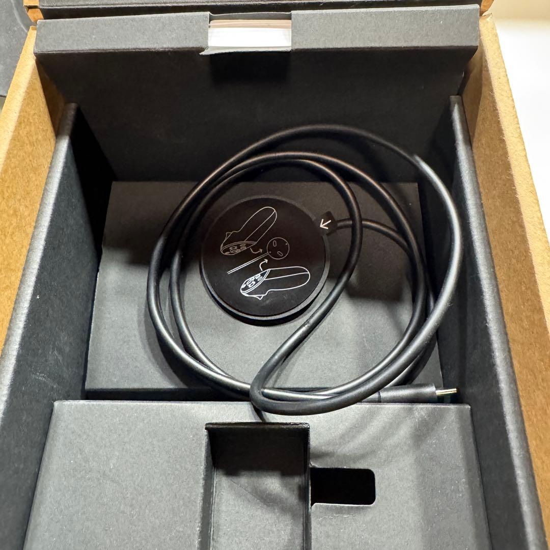  Quest Touch Proコントローラー