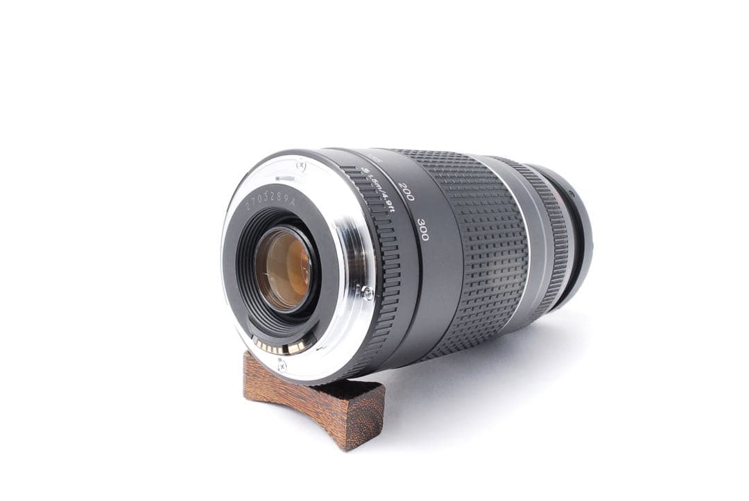 望遠レンズセット❤️Canon EOS 8000D❤️Wi-Fi搭載✨一眼レフカメラ