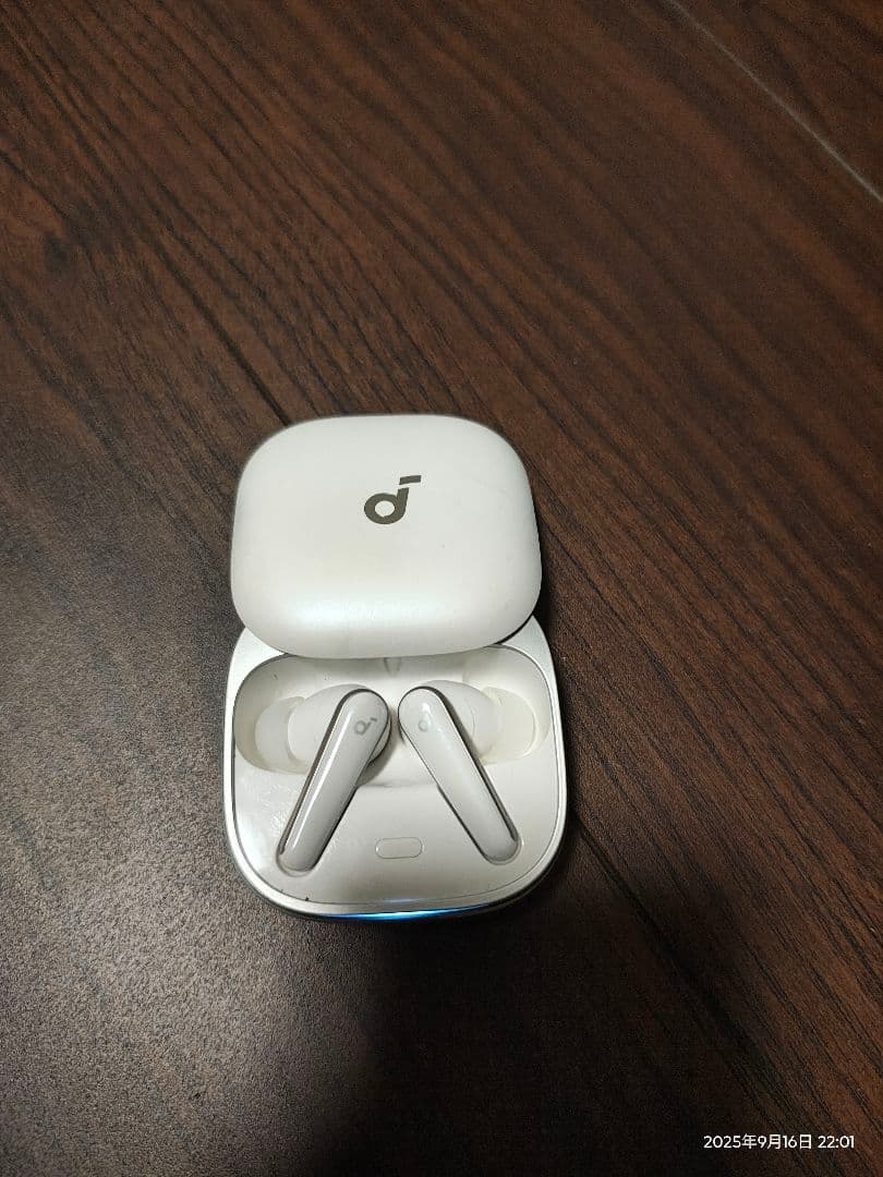 K*a様 Anker Soundcore Librty 5