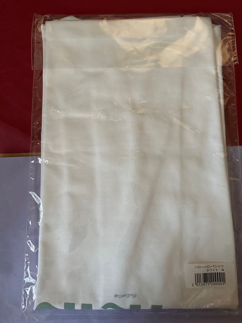 小田和正さん　far east cafe グッズ