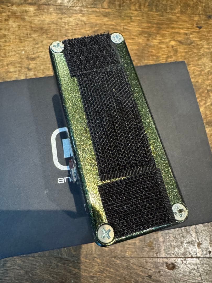 ジャンクMXR carbon copy mini ディレイエフェクター