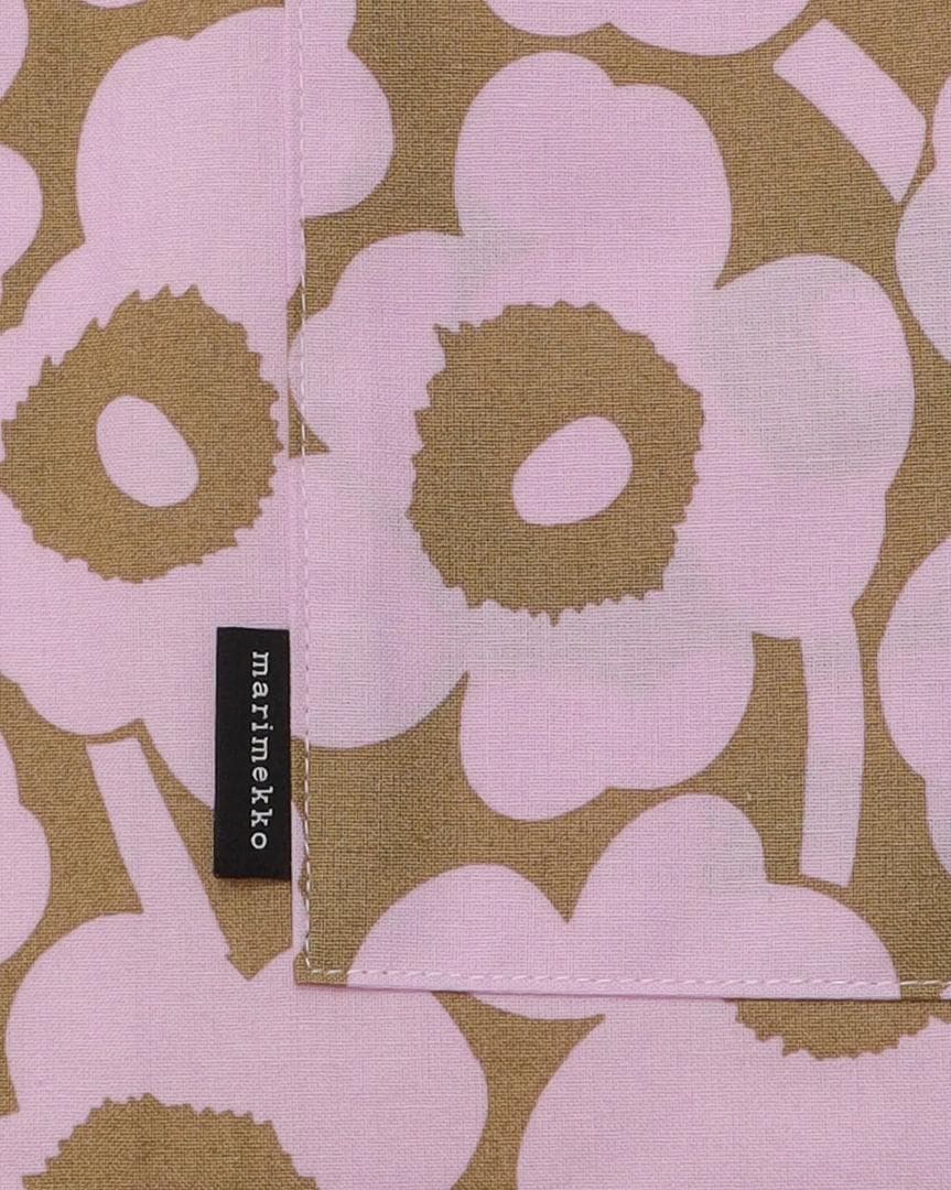 新品 marimekko マリメッコ【日本限定】Unikko エプロン