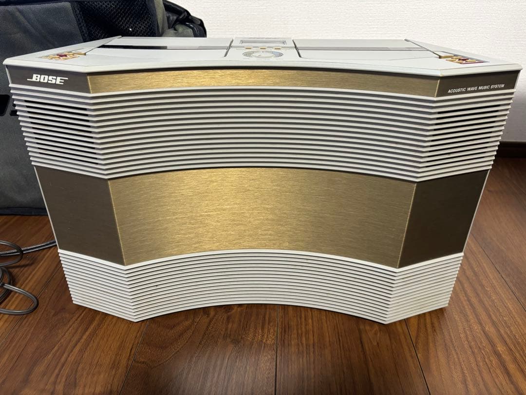 BOSE AW-1D ラジカセ