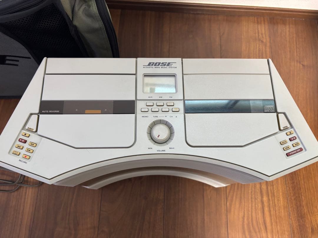 BOSE AW-1D ラジカセ