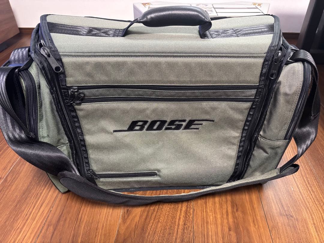 BOSE AW-1D ラジカセ