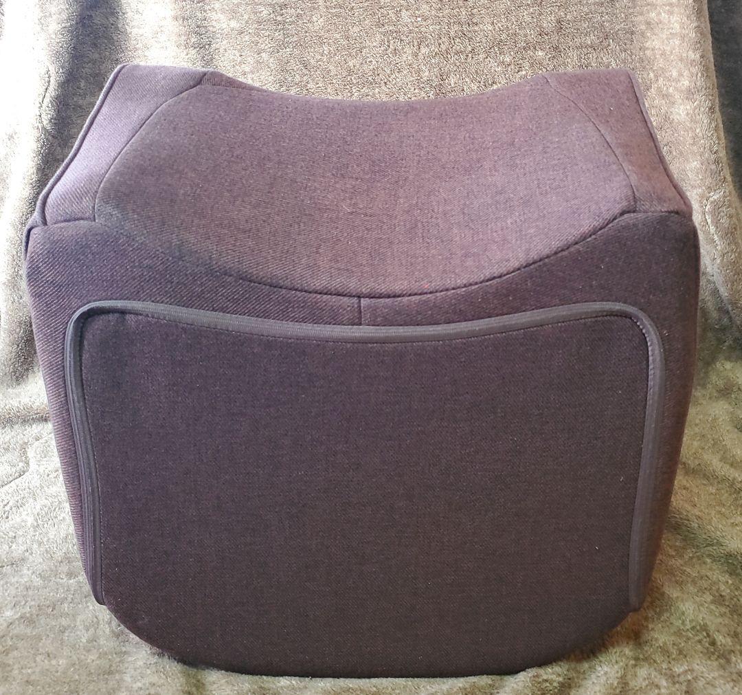 MTG スタイル ドクターチェア プラス　ブラウン