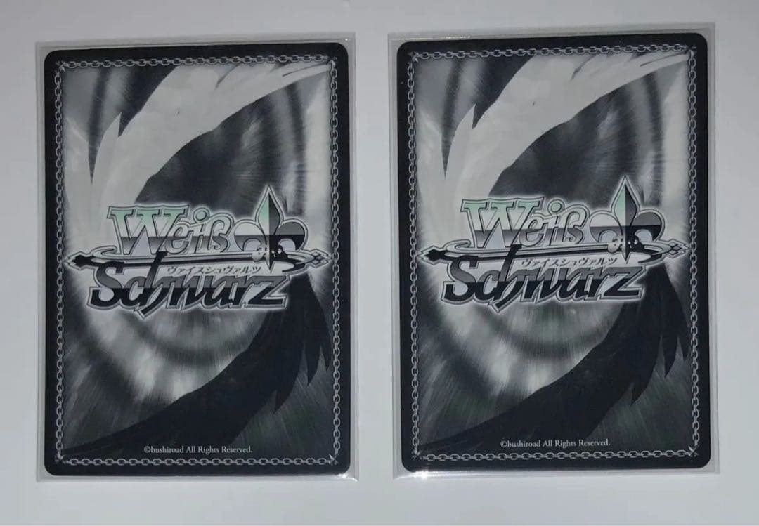 ヴァイス リリカルなのは 自分の意思なのは もうひとりの魔法少女フェイト SR