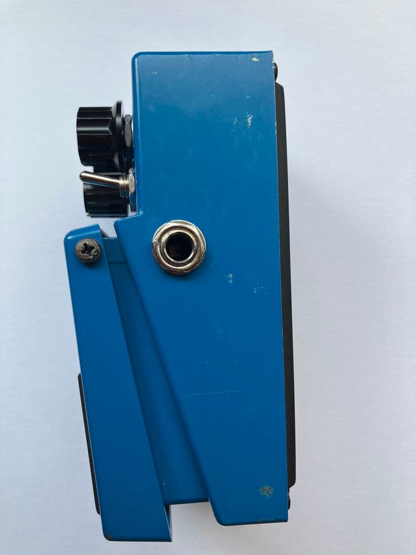 BOSS BD-2 keeley mod クローン