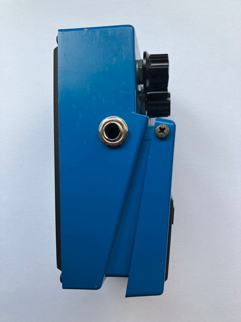 BOSS BD-2 keeley mod クローン