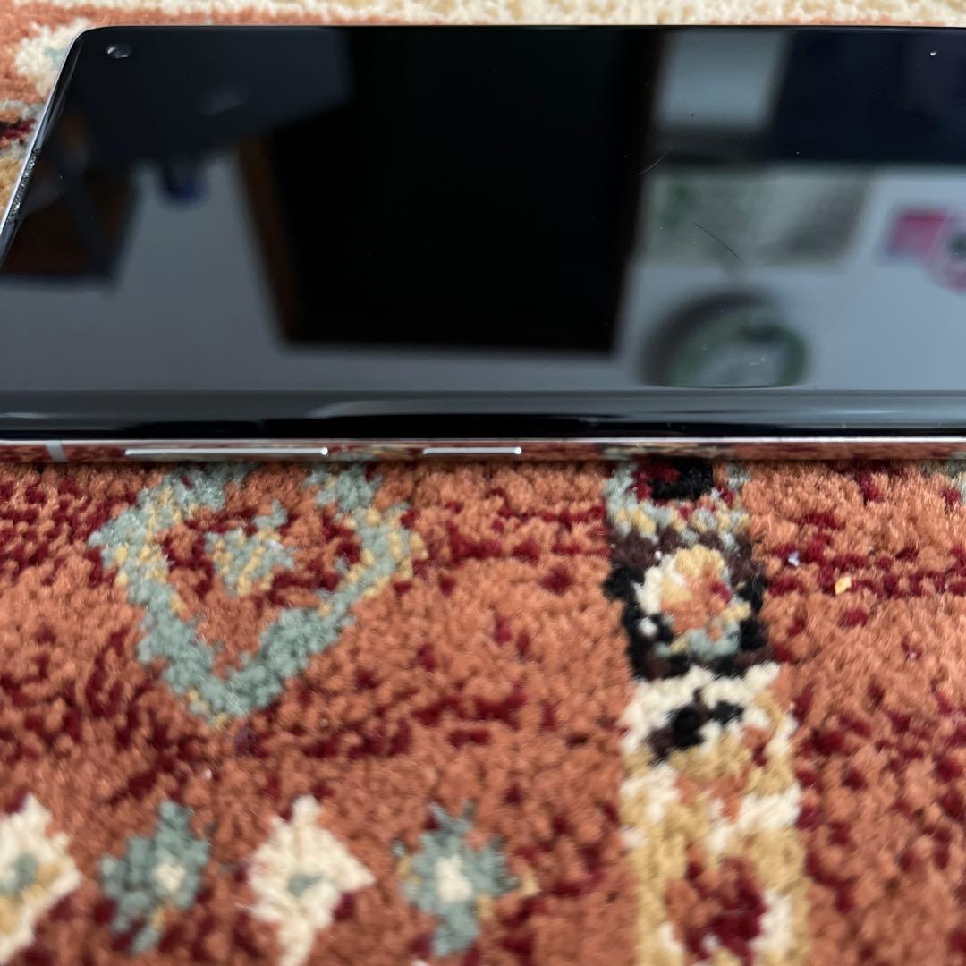 Samsung Galaxy S10 本体