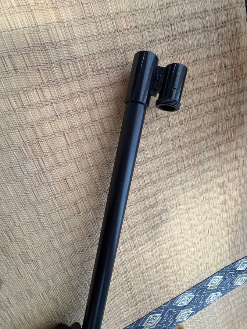 エアライフル　マルシンアンシュッツモデル1403