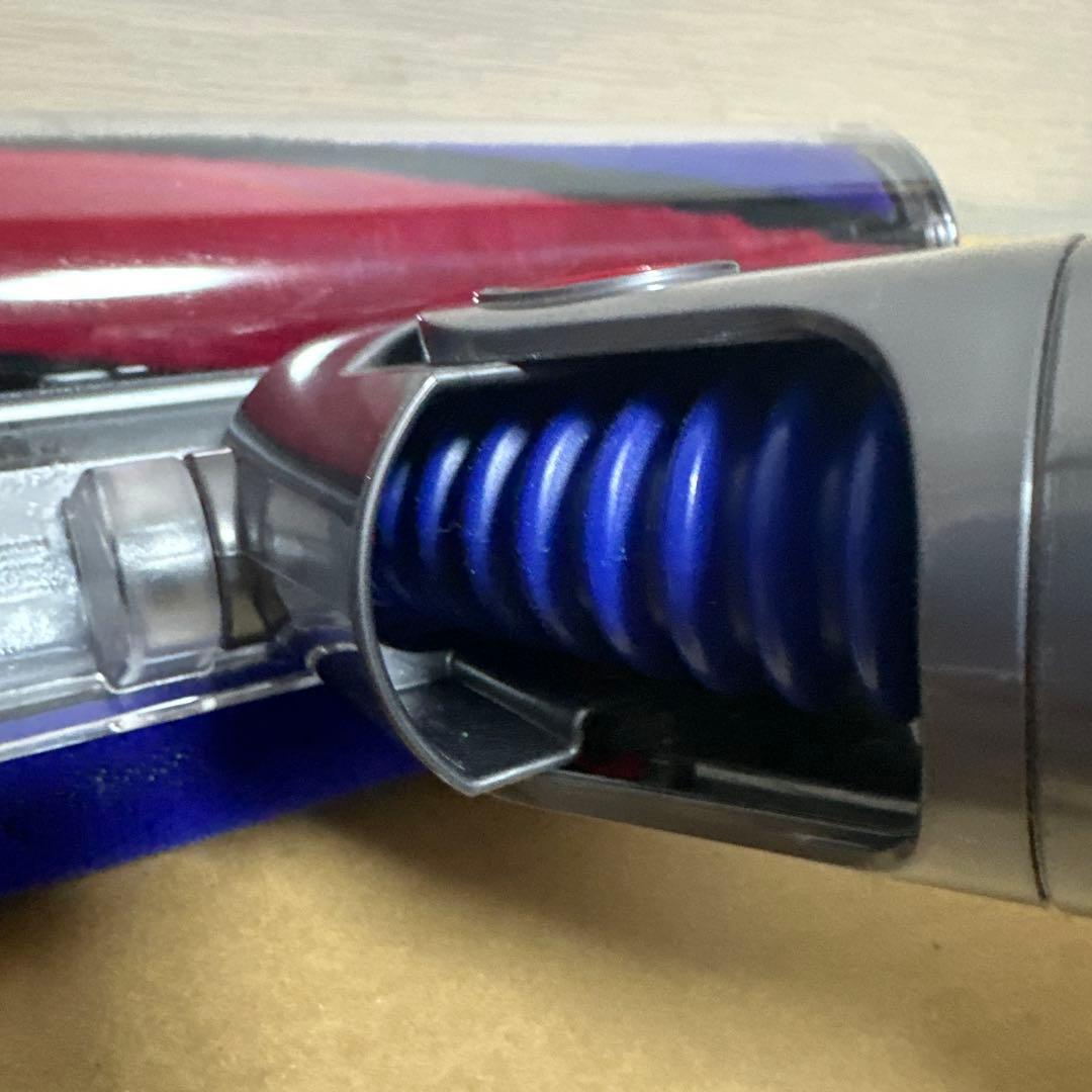 純正品　ダイソンヘッド dysonv8 ソフトローラーヘッド　v8ヘッド