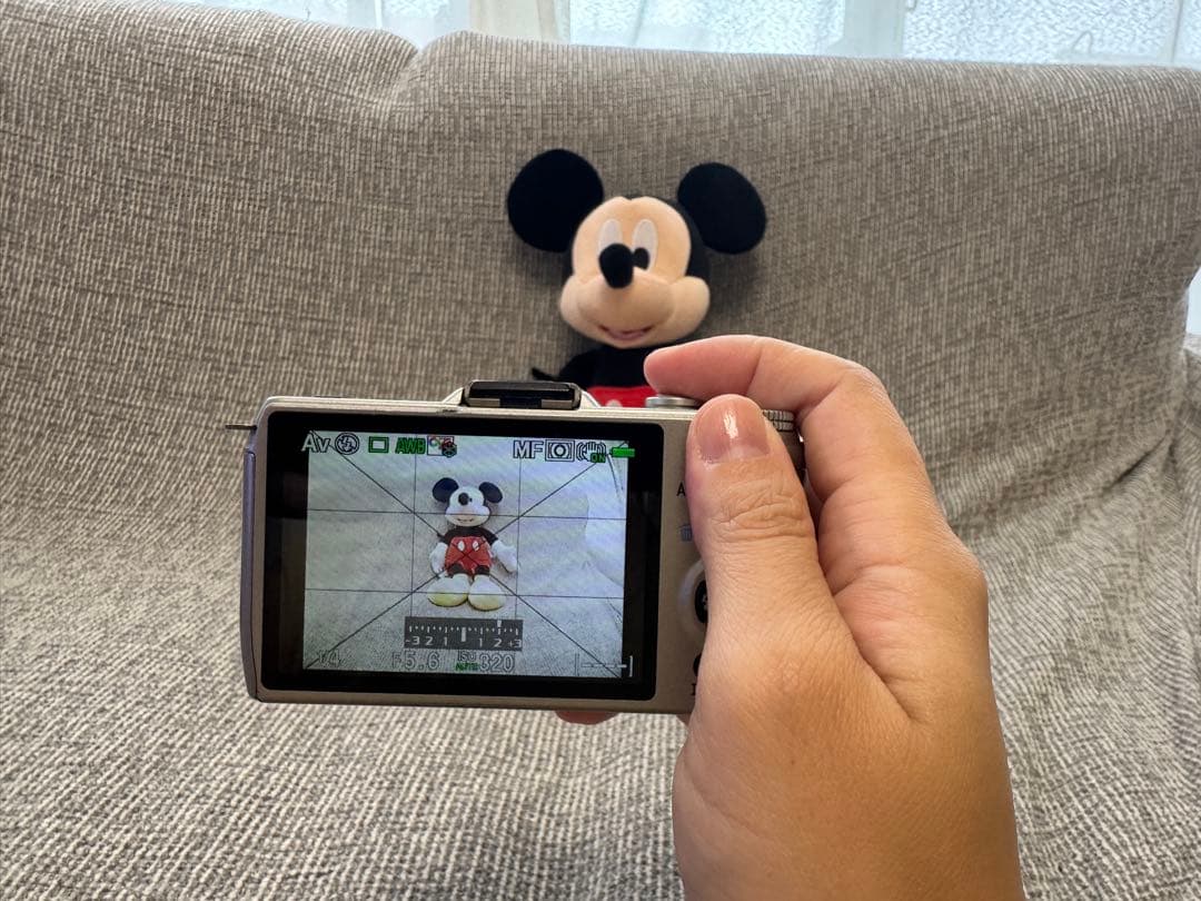 PENTAX Q10 ミラーレス一眼 本体とレンズ2本