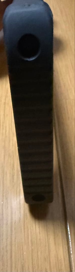 Salvo Precision MCX sig フォールディングストック