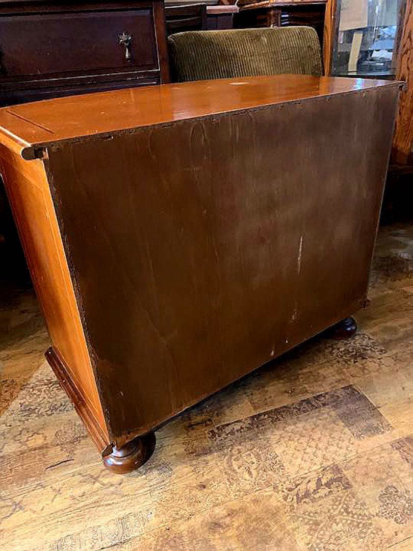 イタリアンクラシック象嵌チェスト