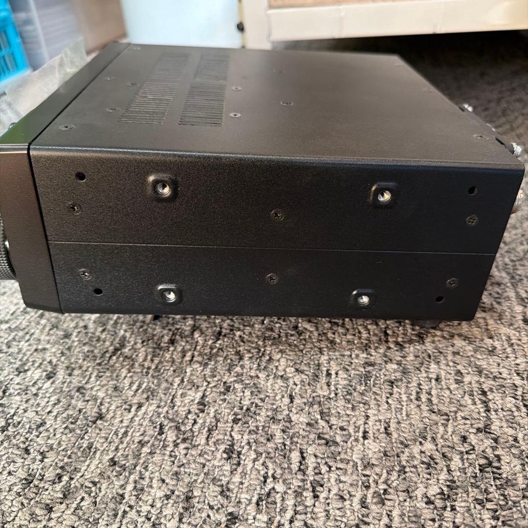 美品✨アイコム IC-9700S 20W機 144/430/1200MHz