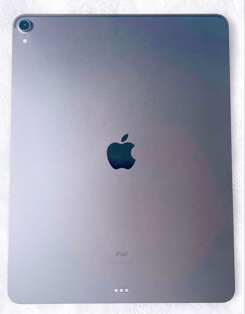 iPadpro 12.9インチ(第三世代) 256GB wi-fiモデル 本体