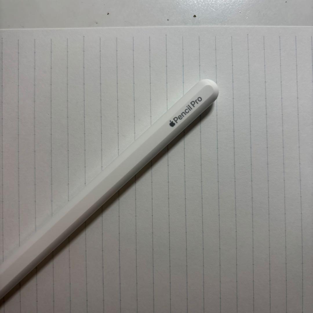 【限界価格】Apple Pencil Pro