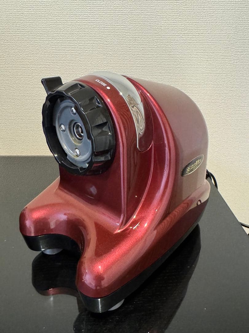 イキイキ酵素くんOD-312 低速圧搾ジュース器