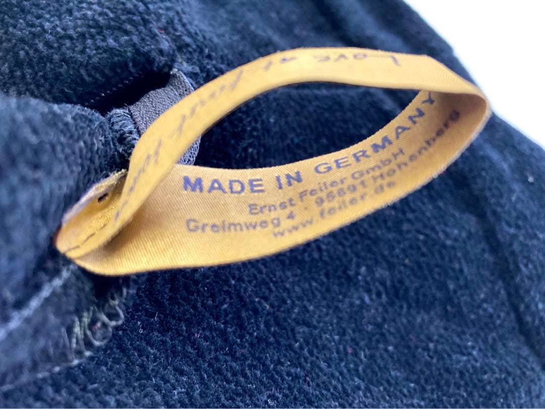 未使用 フェイラー 枕カバー ピローカバー クッションカバー サファリ ヒョウ柄