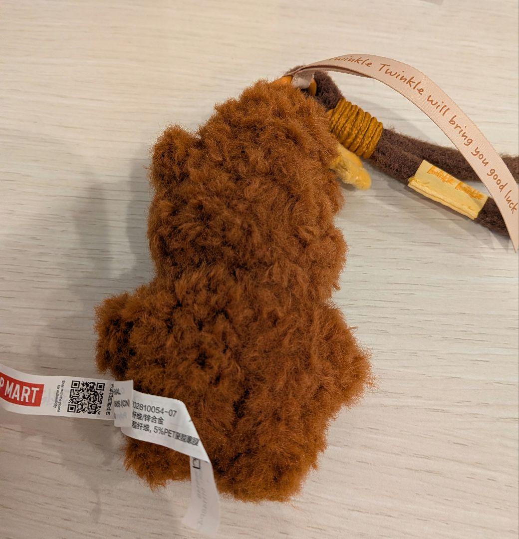 TwinkleTwinkle　シークレット